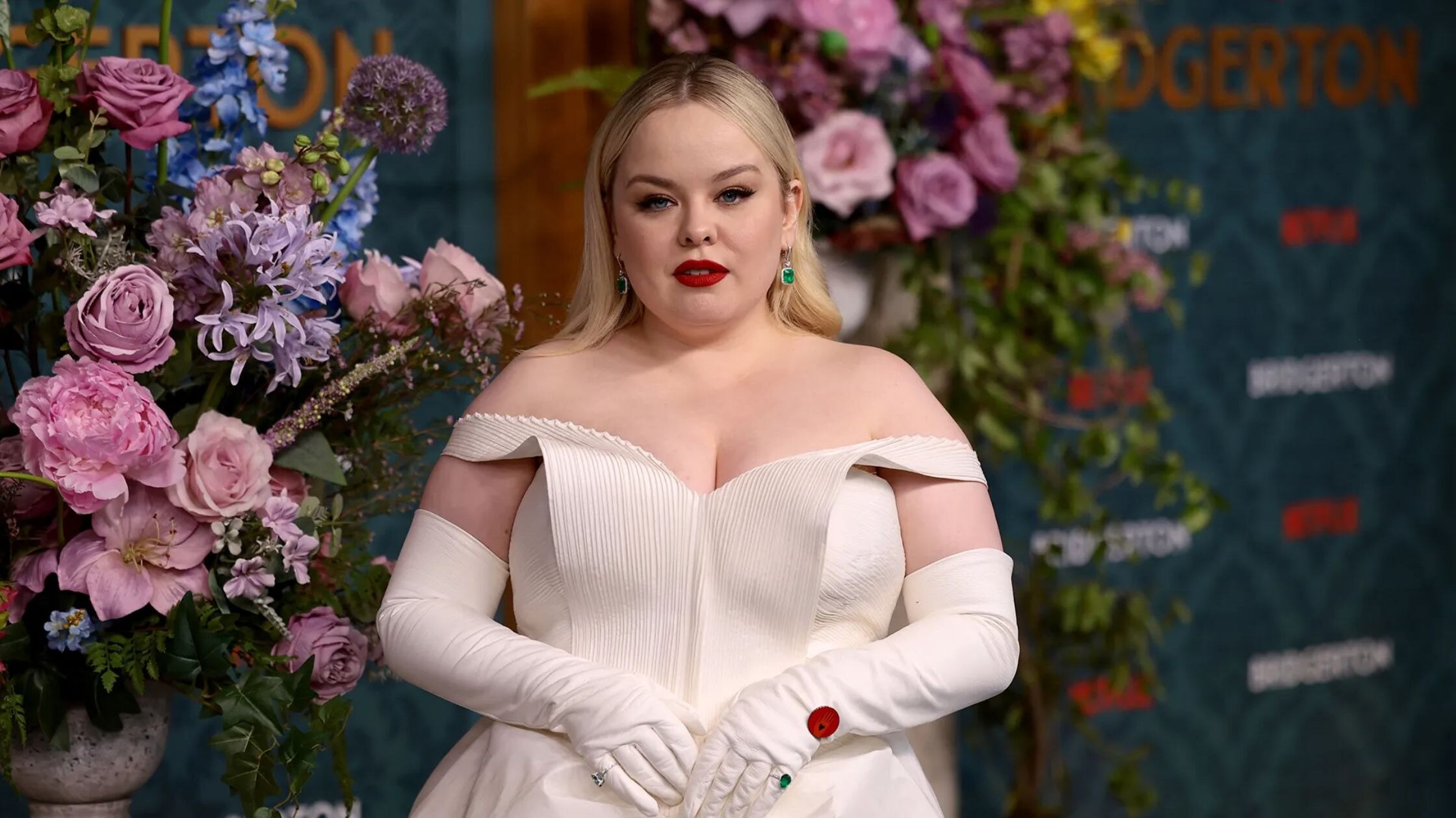 Nicola Coughlan: A Journey from Galway to Global Stardom

Nicola Coughlan, an Irish actress renowned...