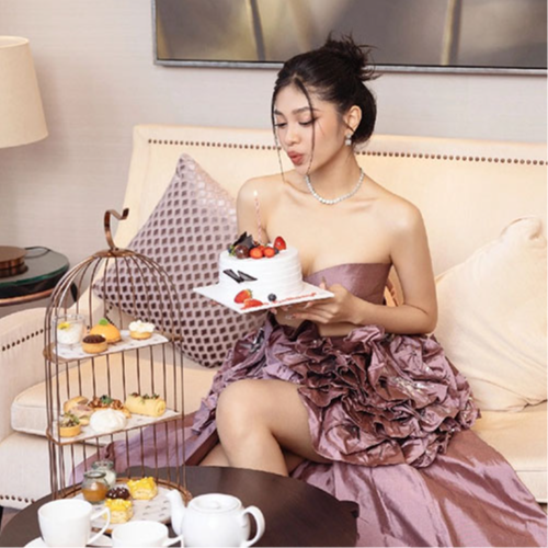 Bỏ túi những STT tự chúc sinh nhật mình hài hước là cách đơn giản nhất để ngày kỷ niệm này trở nên đáng nhớ và ý nghĩa h...