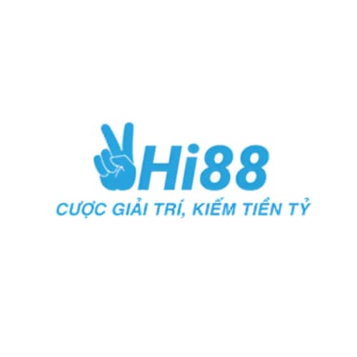 Hi88 là thương hiệu cá cược uy tín số 1 Việt Nam. Nhà cái này hiện đang có số lượng thành viên cực khủng lên đến 10 triệ...