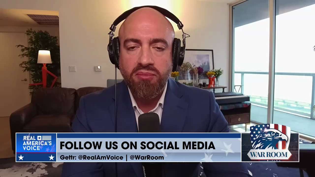 Benz: DHS HSI Unit Which Replaced Diminished Trump Detail In Butler, PA Also Had Agents in J6 Crowd
