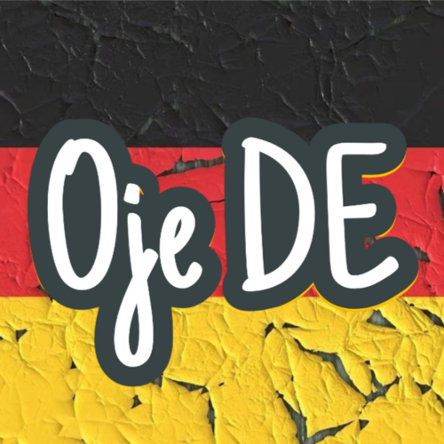 Oje DE ist ein ironisch sarkastisch politischer Kanal. Die Politik und Politiker in Deutschland kann man nicht alles dur...