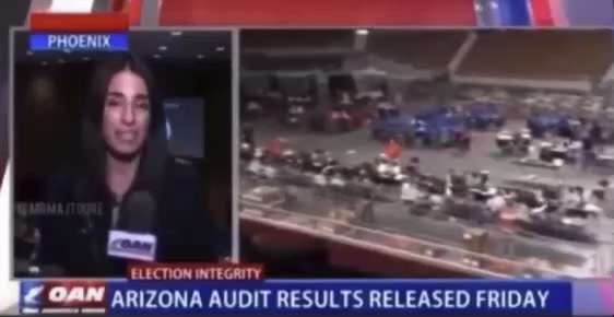 🚨🔫BREAKING: Just released, the official results of the Arizona Senate Audit of the 2020 election.

Some (not all) of the findings: 

• +255,000 early votes with no record

• +23,000 voted by mail after moved from the state/county.

• +23,000 double votes

• +9,000 more mail in ballots received and recorded than official number of mail in ballots, 

• +50,000 counterfeit ballots

• Dominion’s best friend 

• Katie Hobbs belongs in prison 

• Adrian Fontes is a criminal 

• And on Jan 6, United States Congress certified the overthrow of your government.
