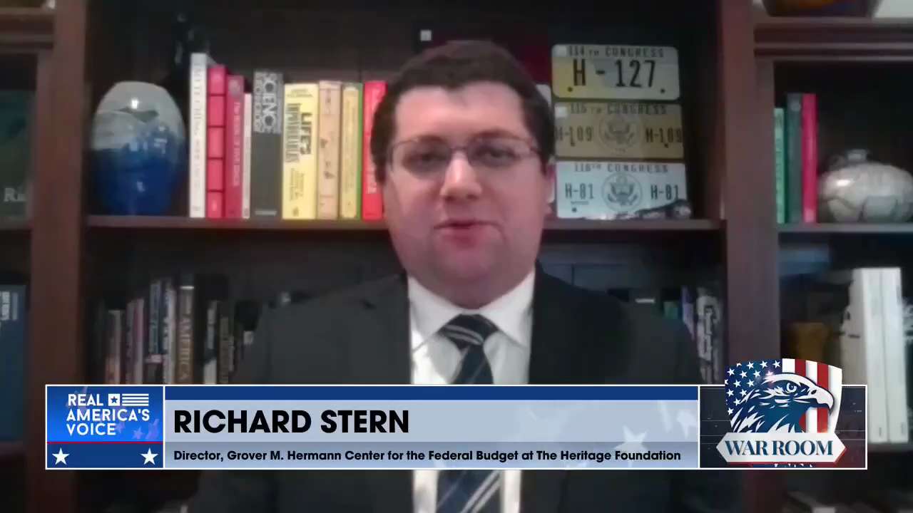 STERN: The Biden-Harris Administration's "Misunderstanding of how many real businesses were created ...