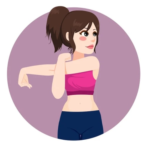 Female Fitness Nutrition Plan