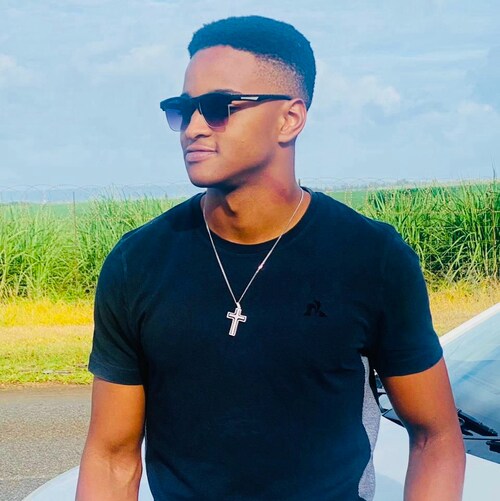 Your Future Is In Your Hands.