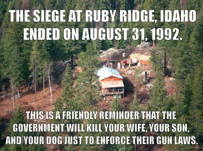 Criminal what they did. 

