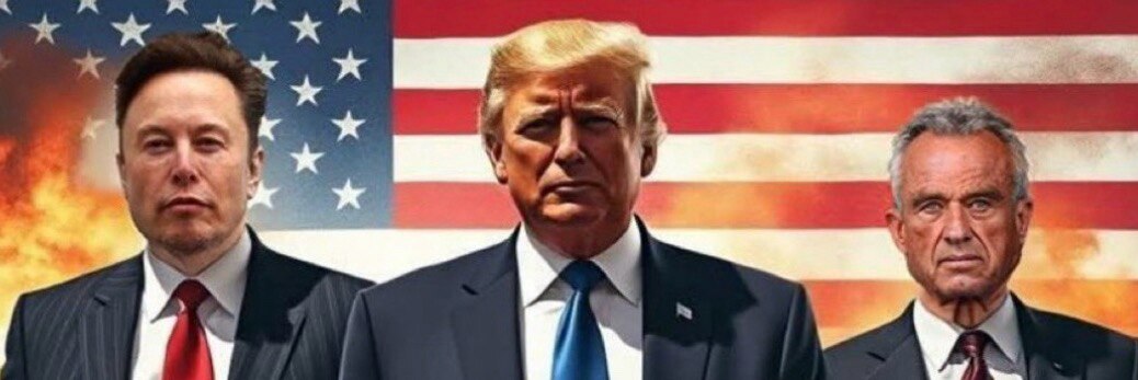 MAGAAngel