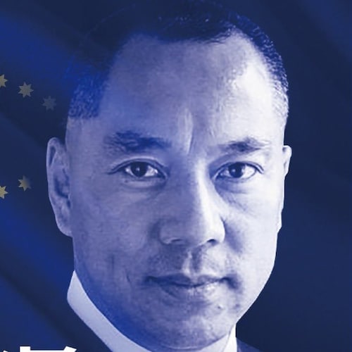 紧跟郭先生，唯真不破，爆料革命大家庭的一份子