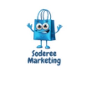 Welcome to our online store Soderee Marketing, your one-stop destination for all your shopping needs.