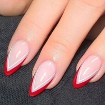 French Tip Nail Designs: The Timeless Trend That Never Goes Out of Style