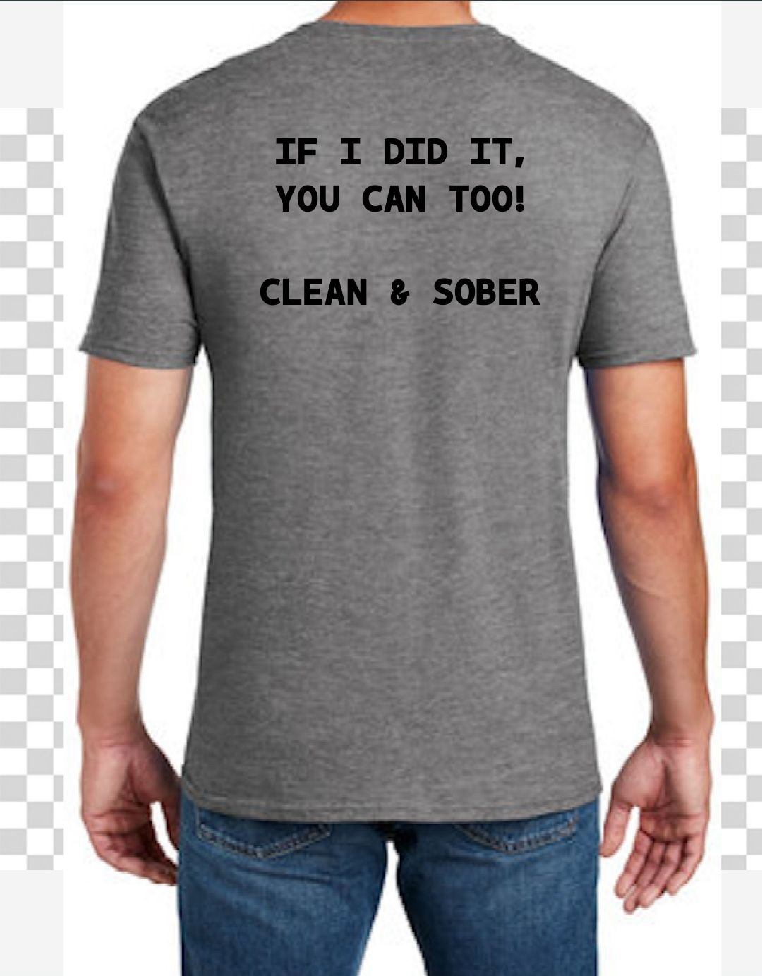 Yesterday, I had the honor of speaking again at our International Overdose Awareness Day event here ...