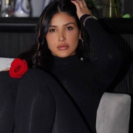 Alyssa sorto on GETTR - Profile and Posts on GETTR