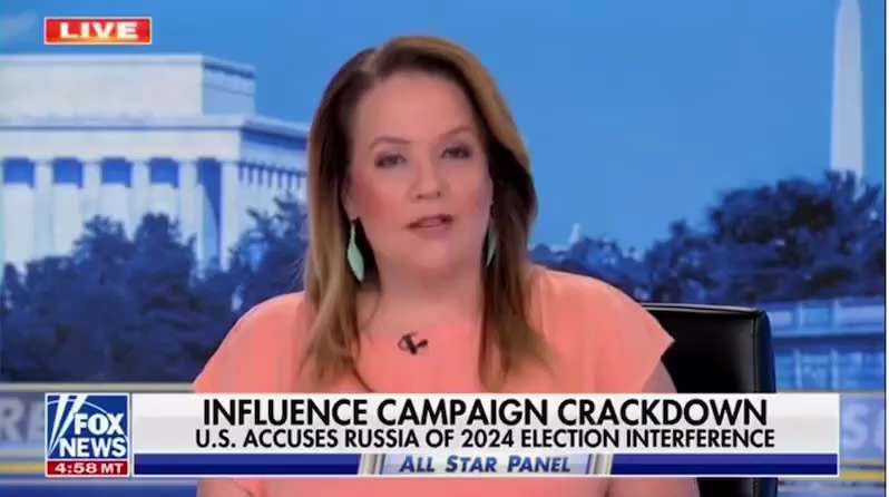 Well said, Mollie

http://citizenfreepress.com/
