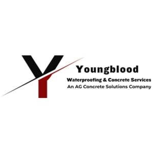 Welcome to Youngblood Waterproofing & Concrete Services! We are a trusted and leading name for all concrete needs.