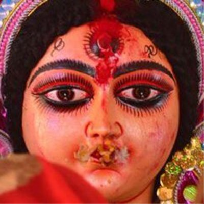 You are the sky. Everything else is just the weather