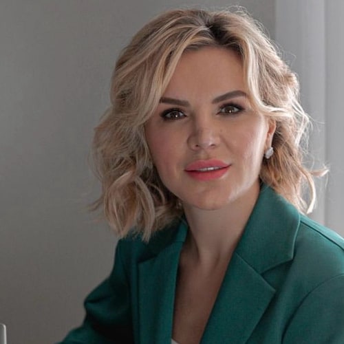 roxana_harris on GETTR