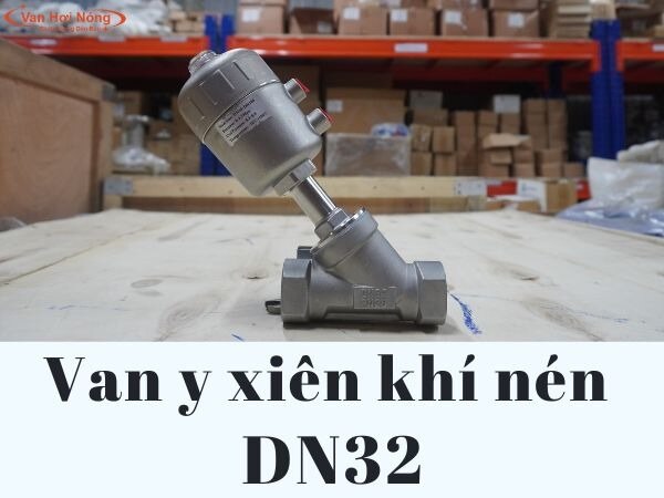 ⚙️ Van Y xiên khí nén DN32: "Chiến binh" mạnh mẽ chinh phục mọi thử thách công nghiệp! 💪

Bạn đang tìm kiếm một giải pháp điều khiển dòng chảy khí nén đáng tin cậy và hiệu quả cho hệ thống công nghiệp của mình? Van Y xiên khí nén DN32 chính là "chiến binh" bạn cần! Với những ưu điểm vượt trội, van DN32 sẽ giúp tối ưu hóa quy trình sản xuất và mang lại hiệu suất vượt trội.
&gt;&gt;&gt; Tìm hiểu chi tiết về sản phẩm tại: https://vanhoinong.vn/van-y-xien-khi-nen-dn32/
