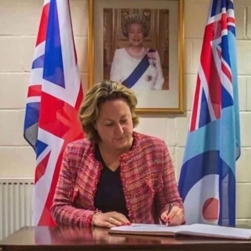 I’m Patricia busking the winner from powerball lottery. I am given out $30,000 to my first 2k followers .