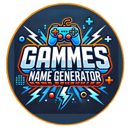 Games Name Generator is an online tool designed to help gamers create unique and creative names for in-game characters, ...