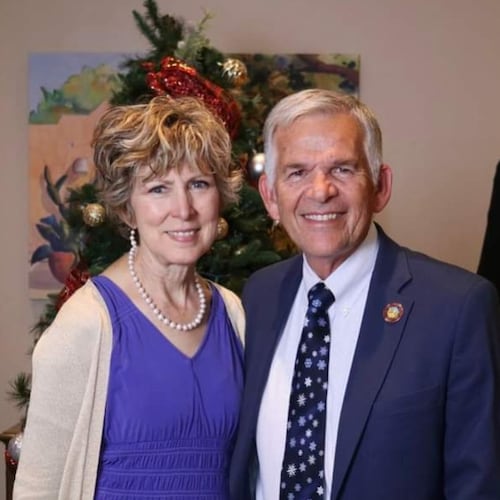 Mayor of the Town of Oro Valley