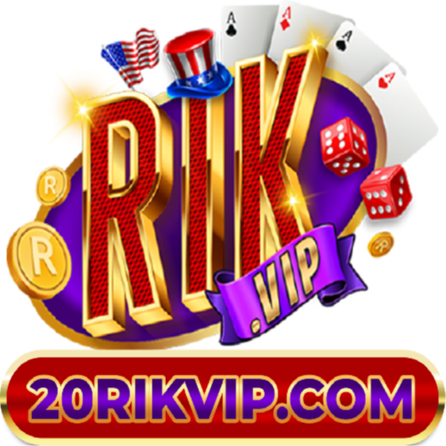 Website: https://20rikvip.com/
Cổng game Rik 2024 là một trong những sân chơi giải trí trực tuyến hàng đầu Việt Nam, thu hút đông đảo người chơi với h