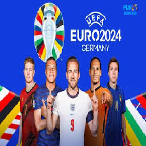 tintuceuro - Chuyên trang cung cấp các loại kèo bóng đá chính xác
Tintuceuro là một chuyên trang đáng tin cậy, chuyên c...