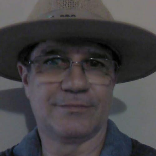 Visit ubaldoapf's profile on GETTR. View their posts, photos, videos, and connect with them on the social platform.