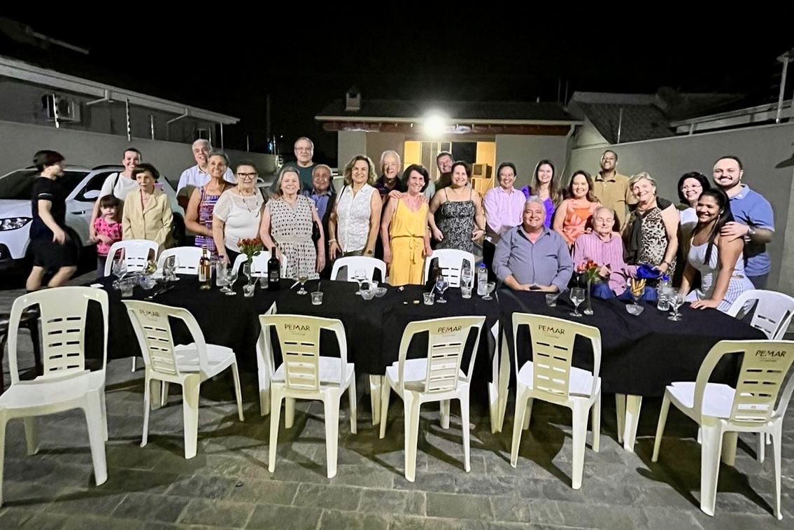 Texto da Gov. Assistente Claudia "+7" Maset:

Segunda-feira, 23 de setembro aconteceu uma reunião fe...