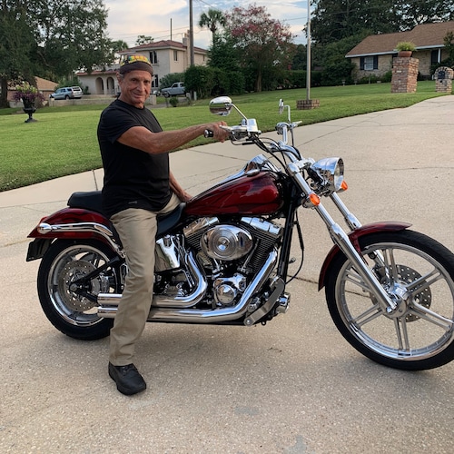 Disabled Vietnam Veteran who served during 1969 in the Mekong Delta of South Vietnam. I follow the laws of my Lord and b...