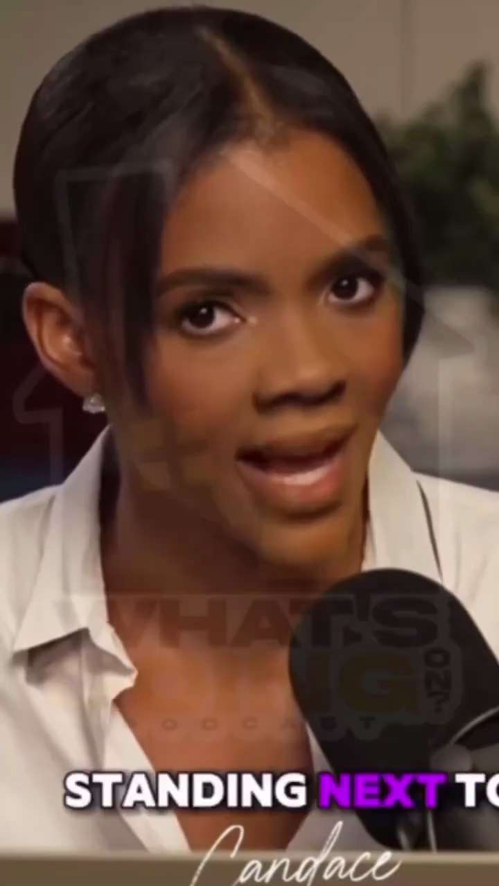 This is a HUGE bombshell about Kamala 