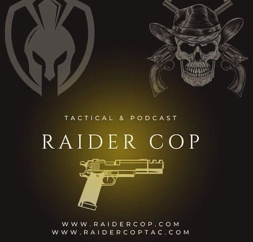 “Retired LEO Alpha Mike, and his roster of co-host team up to share their amazing life experiences. The conventional and unconventional way.