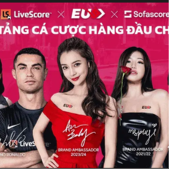 EU9 - Thương Hiệu Nhà Cái Uy Tín Nhất Năm 2024 Được Nhiều Anh Em Cược Thủ Bình Chọn
EU9 là một trong những thương hiệu ...