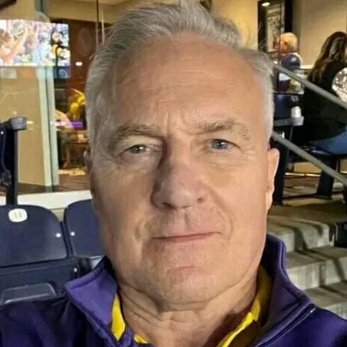 Visit brianpeterson140's profile on GETTR. View their posts, photos, videos, and connect with them on the social platform.