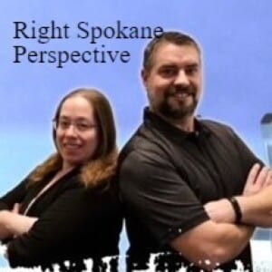 Join Tim & Shannon for daily commentary,  humor and discussion of politics, culture and news coverage that effect issues around your kitchen table.