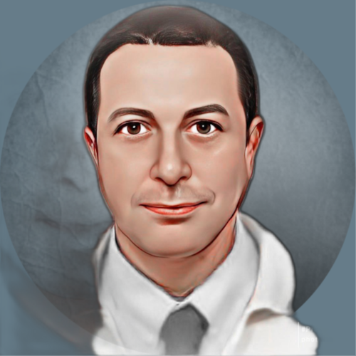 I am a blogger and digital artist who explores creative freedom, without relying on a specific theme.