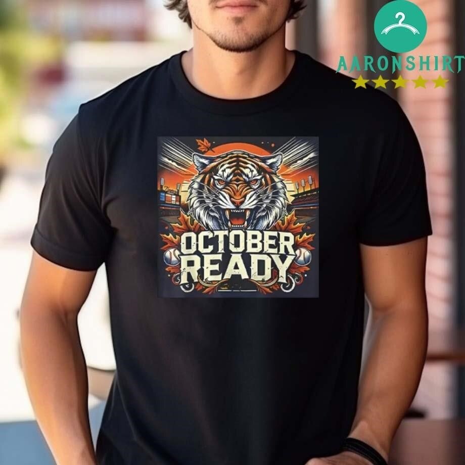 Original Detroit Tigers October Ready 2024 Unisex shirt
https://aaronshirt.com/product/original-detroit-tigers-october-ready-2024-unisex-shirt/
Homepage: https://aaronshirt.com/
More: https://soctrip.com/post/1eaf4aa0-82c4-11ef-8778-6fbfba64f369
