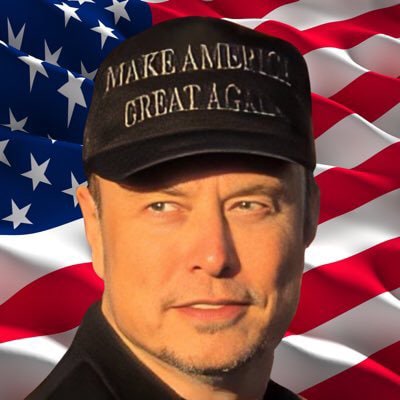 REP MIKE COLLINS

Just so we are all on the same page, @ElonMusk has provided more rural broadband i...