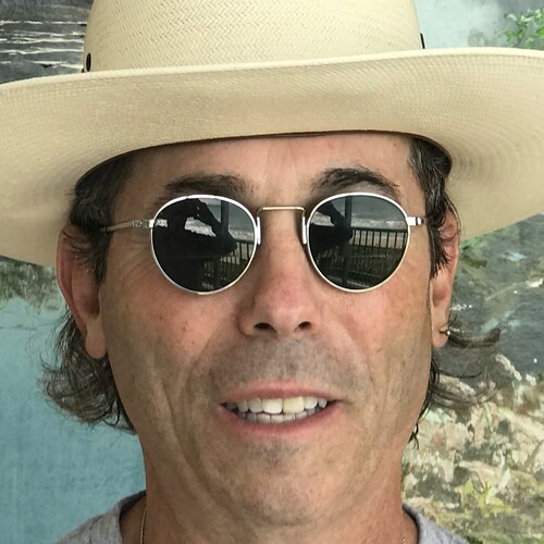 Former NJ Attorney now Real Estate Development in Fl. No longer banned on X !