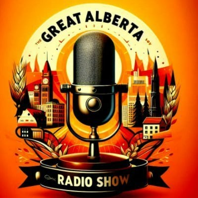 Alberta Radio!
hosted by: Jason LaFace
Freedom Convoy 2022
Northeastern Road Captain