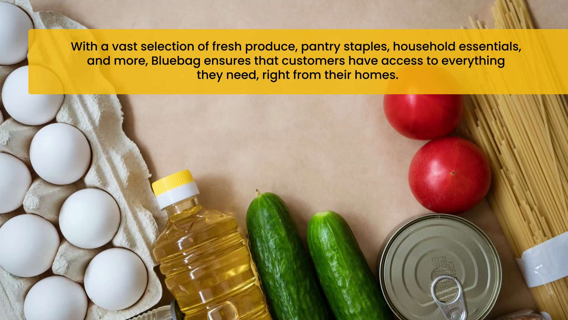 Online Grocery Delivery Services Gurgaon – Bluebag

Bluebag offers fast and reliable online grocery ...