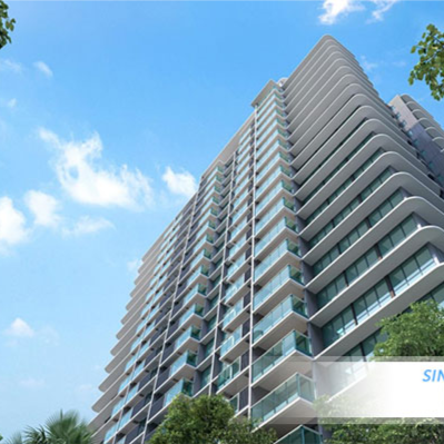 Located at 240 Lorong Chuan, S556743 in District 19, Chuan Park is a project by Kingsford Development.