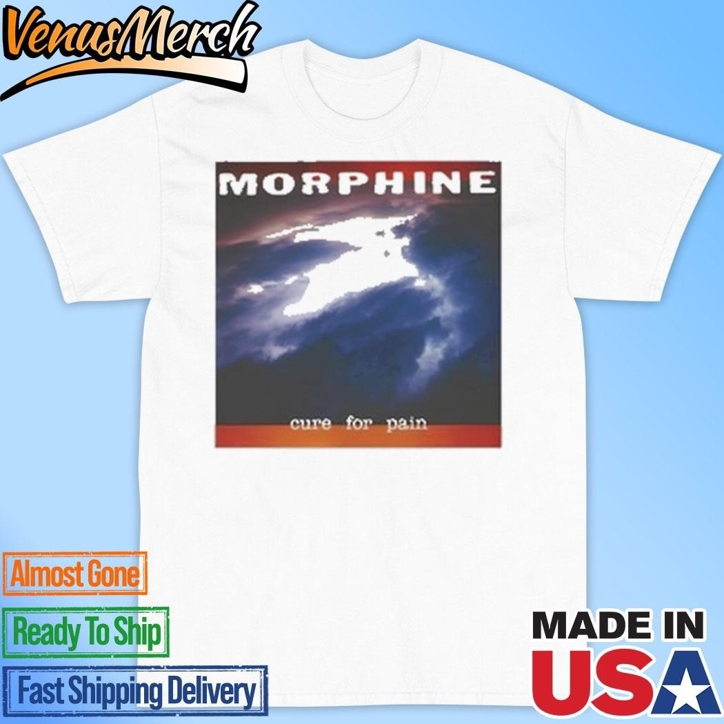 Official Morphin Cure for Pain Shirt
Click here to buy it: https://venusmerch.com/product/official-morphin-cure-for-pain-shirt/
Visit Home page: https://venusmerch.com
Chronic pain affects millions of individuals worldwide, severely impacting their quality of life. Traditional pain management often involves prescription opioids, which come with significant side effects and risks of addiction. In a groundbreaking development, the Morphin Cure for Pain Shirt offers an alternative, non-opioid solution.
