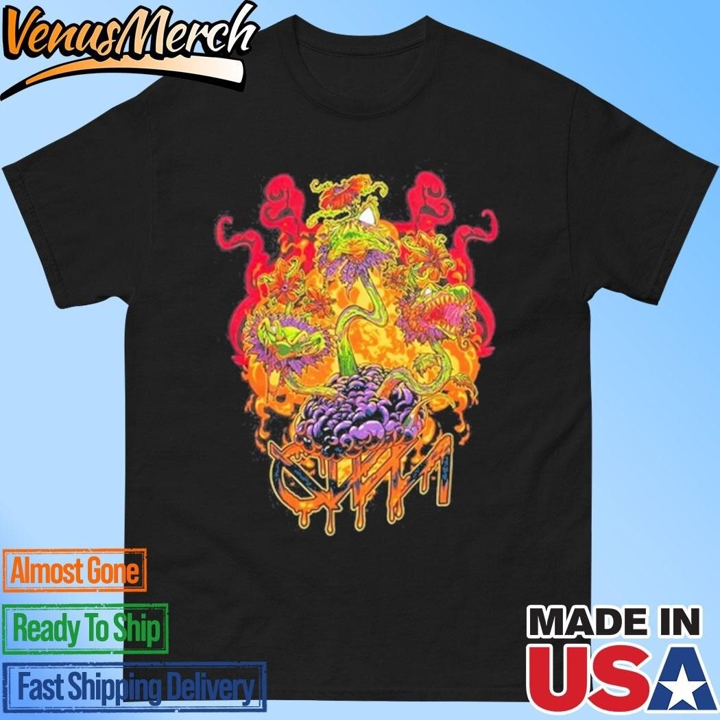 Official Ganja White Night WOBBLEWEEN 3 Shirt
Click here to buy it: https://venusmerch.com/product/official-ganja-white-night-wobbleween-3-shirt/
Visit Home page: https://venusmerch.com
Prepare yourself for a night of unparalleled electronic revelry as Ganja White Night presents WOBBLEWEEN 3. This highly anticipated event promises to be an immersive auditory experience, taking you on a thrilling journey through the depths of EDM. With a stellar lineup featuring renowned artists and captivating visuals, WOBBLEWEEN 3 is an unmissable celebration for dance enthusiasts.
