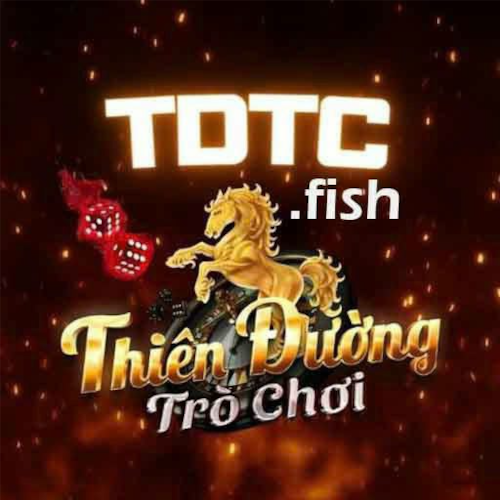 TDTC – Thiên Đường Trò Chơi được tập đoàn ONGAME TECHNOLOGY CORP thành lập năm 2021.