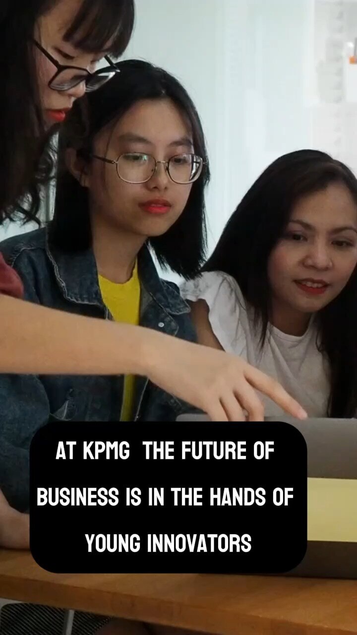 Sign up now - Ocp-ba.co.uk/kpmg-apprenticeship-aba-71
#business #apprenticeships #global 
