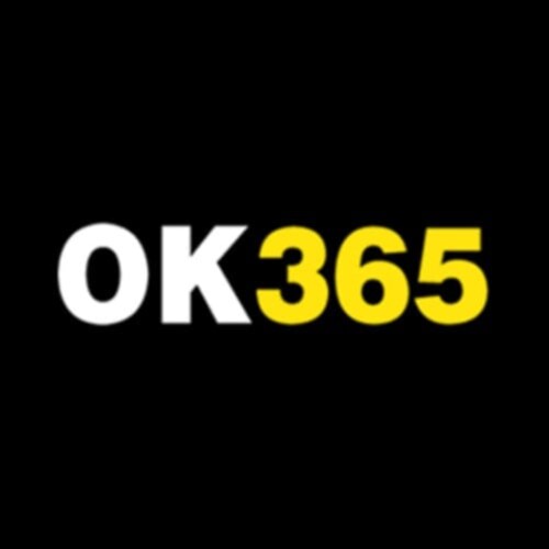 OK365 là thương hiệu nhà cái trực tuyến đầy thu hút, nổi bật với hàng loạt trò chơi đa dạng và tỷ lệ cược cạnh tranh.
W...