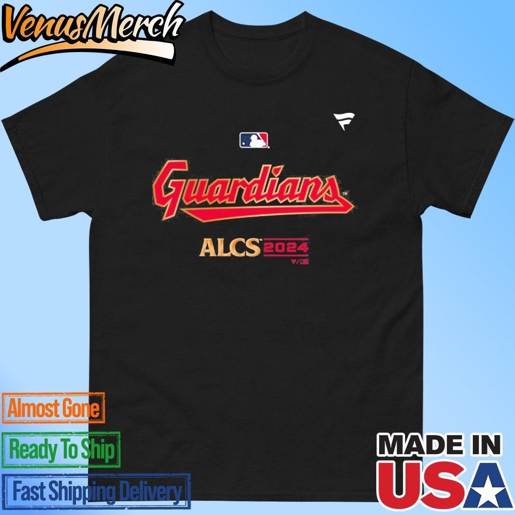 Official Cleveland Guardians Fanatics 2024 American League Division Series Champions Locker Room T-Shirt
Click here to buy it: https://venusmerch.com/product/official-cleveland-guardians-fanatics-2024-american-league-division-series-champions-locker-room-t-shirt/
Visit Home page: https://venusmerch.com
