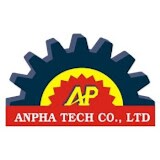Công ty Cơ Khí Anpha - Anpha Tech chuyên cung cấp máy đóng gói bao bì tự động, máy đóng gói hạt, máy đóng gói dạng lỏng,...