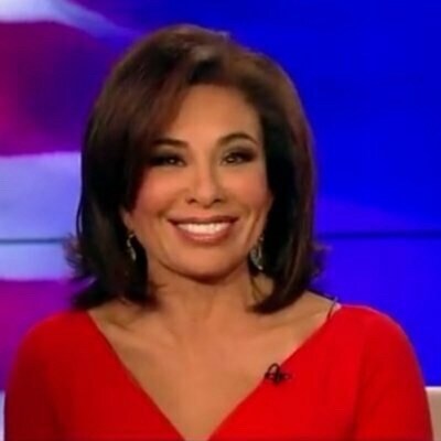 Judge Jeanine on GETTR - Profile and Posts on GETTR