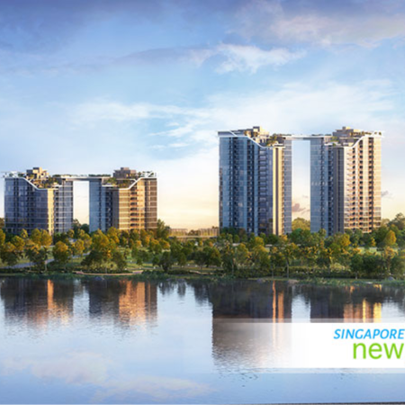 Sora Condo by CEL is a 99-year leasehold located along Yuan Ching Road, Jurong Lake District.